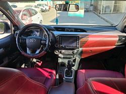 تويوتا هايلوكس